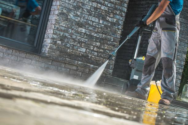 Reliable Middleport, NY Pressure Washing Solutions