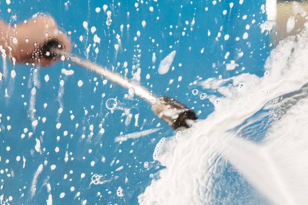 Best Concrete Sealing  in Middleport, NY
