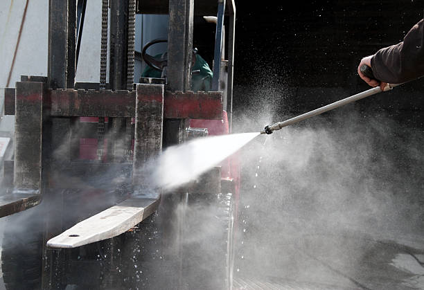 Best Pre-Holiday Cleaning  in Middleport, NY